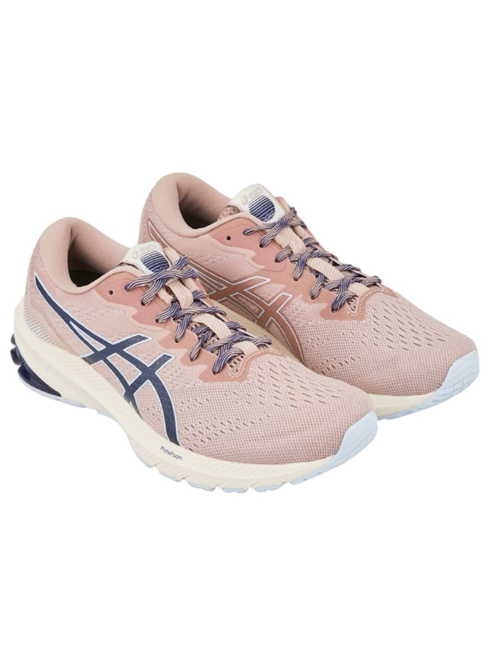💥ASICS GT-1000 ‘NAGINO’ ATHLETIC RUNNING SHOE WALKING SNEAKER CUSHIONED SIZE 9.5